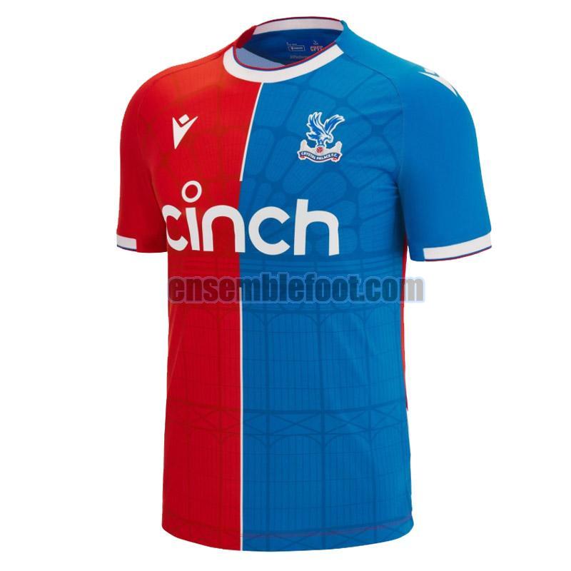 maillots crystal palace 2023-2024 domicile