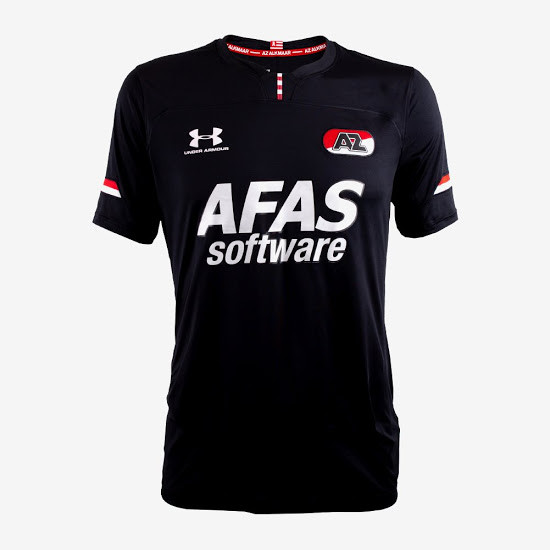 officielle maillot de az alkmaar 2019-2020 exterieur