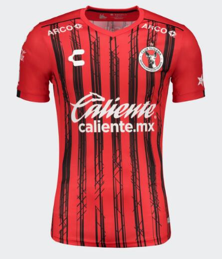 officielle maillot club tijuana 2019-2020 domicile
