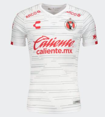 officielle maillot club tijuana 2019-2020 exterieur