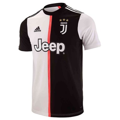 ensemble maillot Juventus 2019-2020 domicile