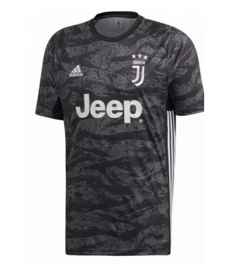 ensemble maillot Juventus 2019-2020 gardien