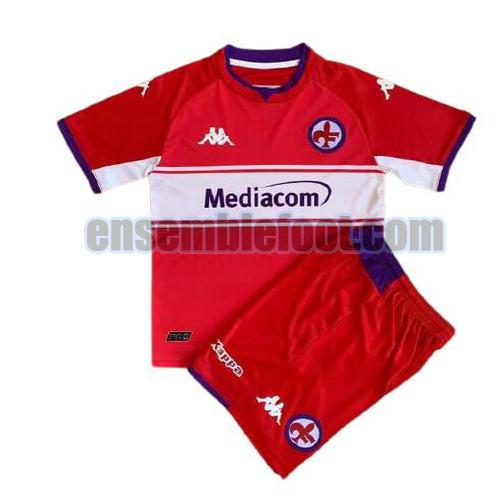 maillots fiorentina 2021-2022 enfant gardien