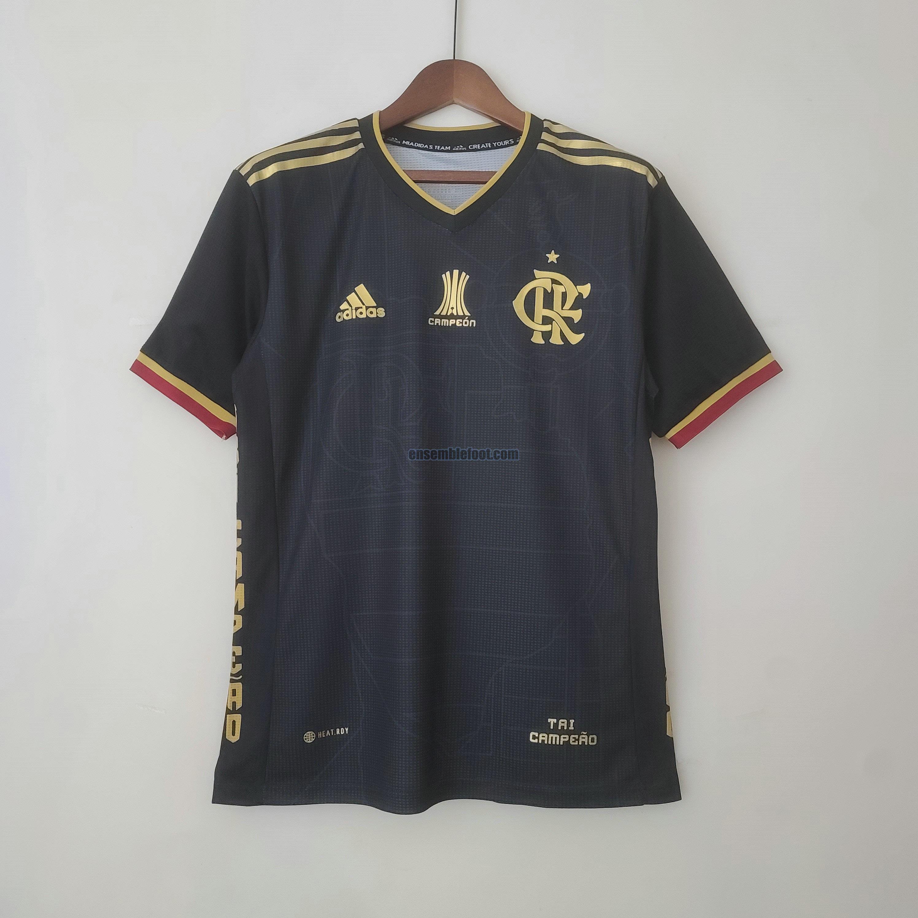 maillots flamengo 2022-2023 champions special edition