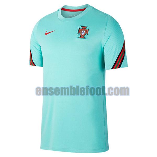 maillots formation portugal 2020-21 gris