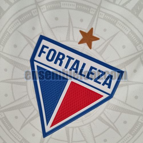 maillots fortaleza esporte clube 2022-2023 liberator