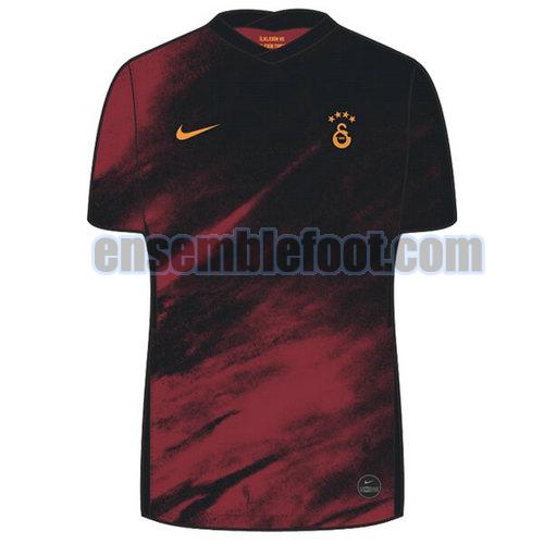 maillots galatasaray sk 2020-2021 officielle exterieur