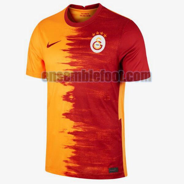 maillots galatasaray sk 2020-2021 officielle priemra