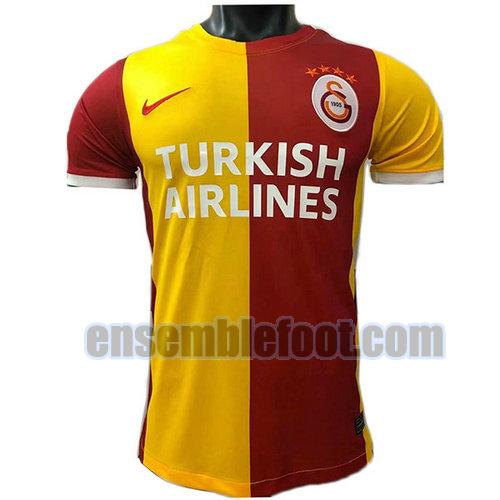 maillots galatasaray sk 2021-2022 officielle domicile