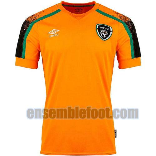 maillots irlande 2022-2023 exterieur