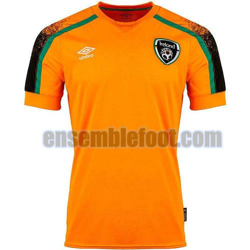 maillots irlande 2022-2023 officielle exterieur