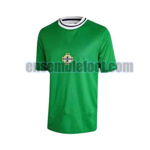 maillots irlande du nord 2022-2023 domicile