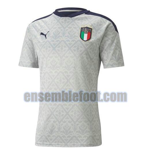 maillots italie 2021-2022 gardien