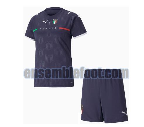 maillots italie 2021-2022 enfant gardien
