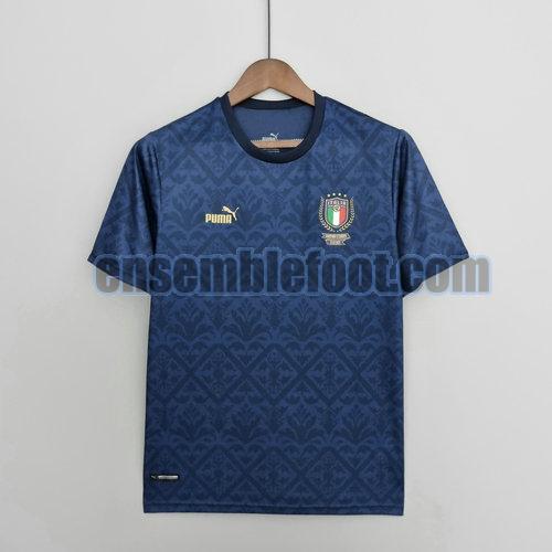 maillots italie 2022-2023 blanc special edition