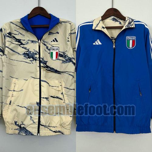 maillots italie 2023-2024