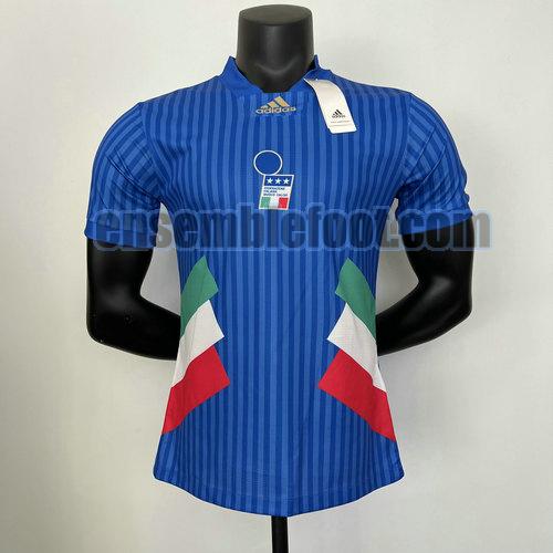 maillots italie 2023-2024 player version special edition