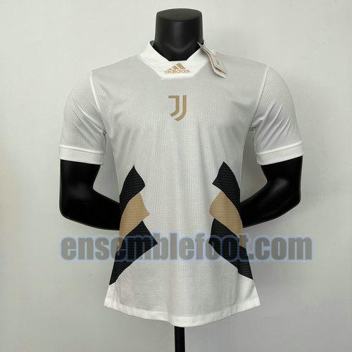 maillots juventus 2023-2024 player version special edition