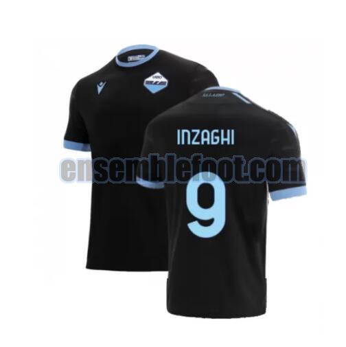 maillots lazio 2021-2022 troisième inzaghi 9