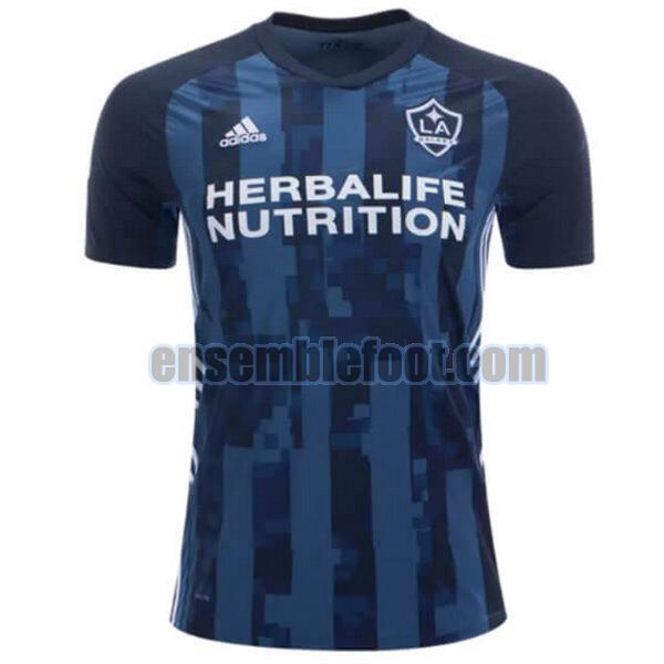 maillots los angeles galaxy 2020-2021 officielle exterieur