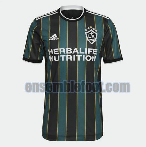 maillots los angeles galaxy 2021-2022 exterieur