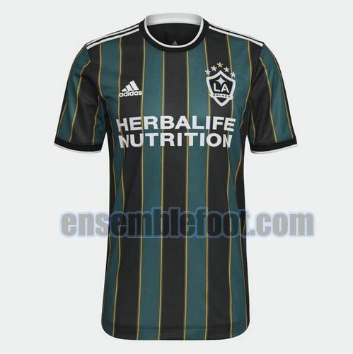 maillots los angeles galaxy 2021-2022 officielle exterieur
