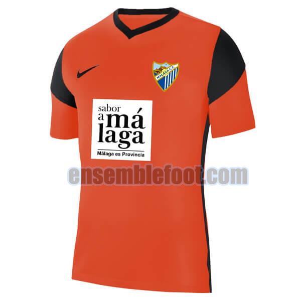 maillots malaga cf 2021-2022 officielle exterieur
