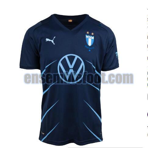 maillots malmo 2021-2022 officielle exterieur