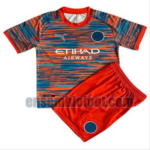 maillots manchester city 2022-2023 enfant concept version
