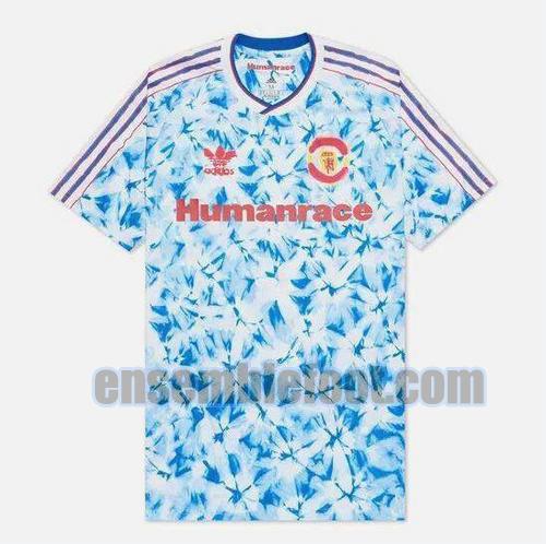 maillots manchester united 2020-2021 adidas conçu