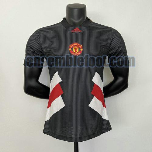 maillots manchester united 2023-2024 player version