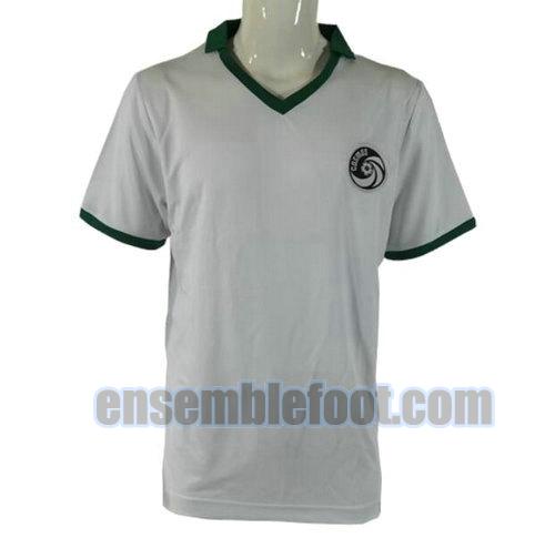 maillots new york cosmos 1977 exterieur