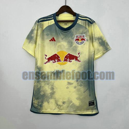 maillots new york red bulls 2023-2024 officielle exterieur