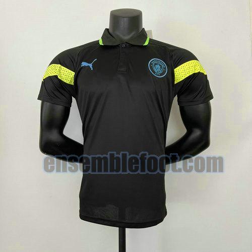 maillots polo manchester city 2023-2024