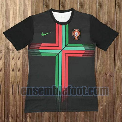 maillots portugal 2018-2019 pre-match