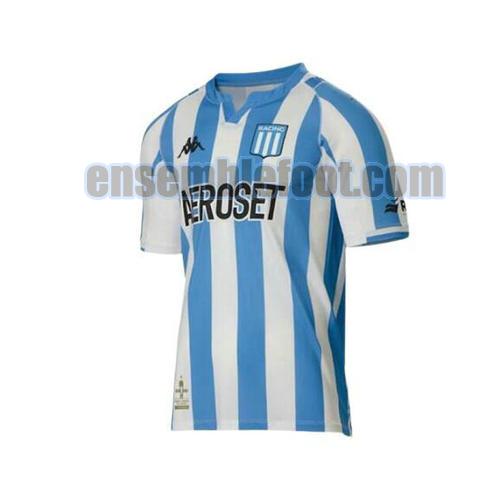 maillots racing club 2022-2023 officielle domicile