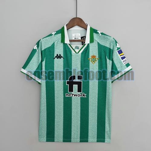 maillots real betis 2022-2023 pas cher edizione speciale