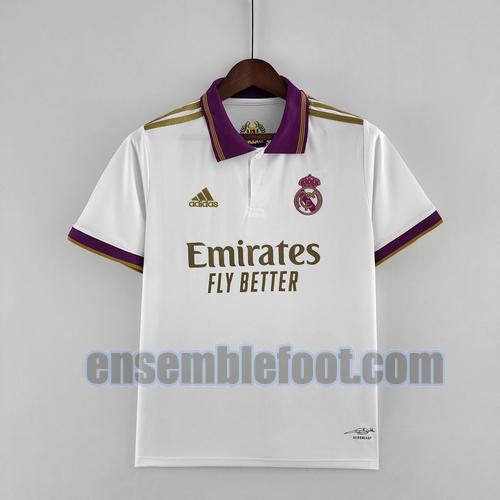 maillots real madrid 2022-2023 exposure edition