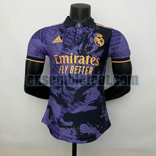 maillots real madrid 2023-2024 alto player version special edition