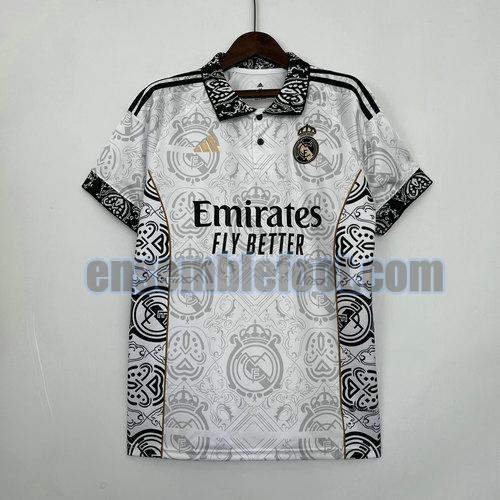 maillots real madrid 2023-2024 pas cher special edition