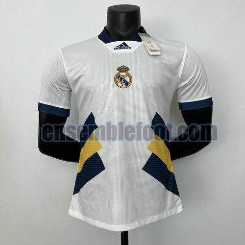 maillots real madrid 2023-2024 player version special edition