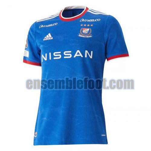 maillots real oviedo 2021-2022 officielle domicile