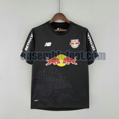 maillots red bull bragantino 2022-2023 all sponsor second pas cher