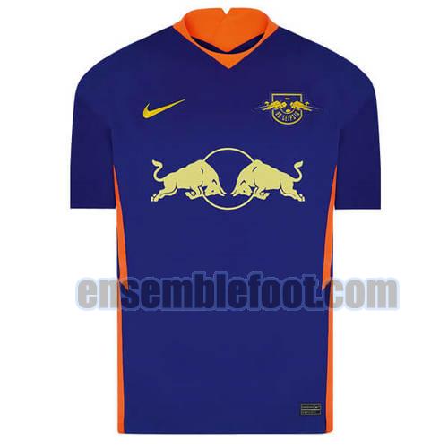 maillots red bull leipzig 2020-2021 officielle exterieur