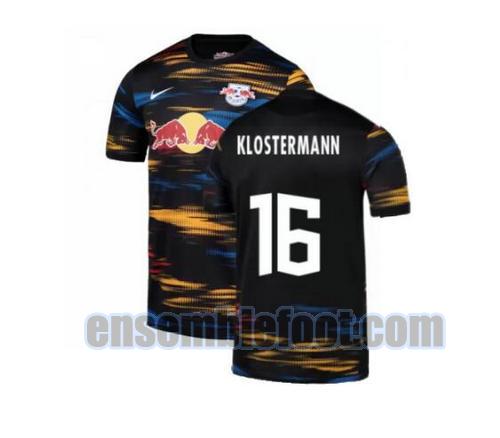 maillots red bull leipzig 2021-2022 exterieur klostermann 16