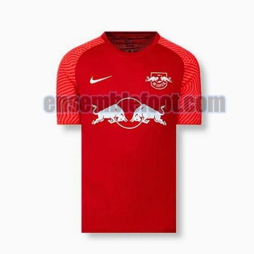 maillots red bull leipzig 2021-2022 officielle 4th