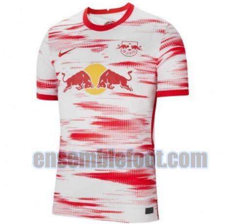 maillots red bull leipzig 2021-2022 officielle domicile