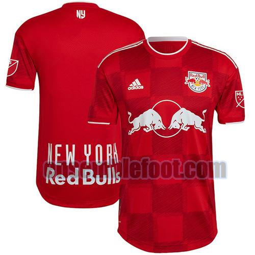 maillots red bull leipzig 2022-2023 officielle domicile