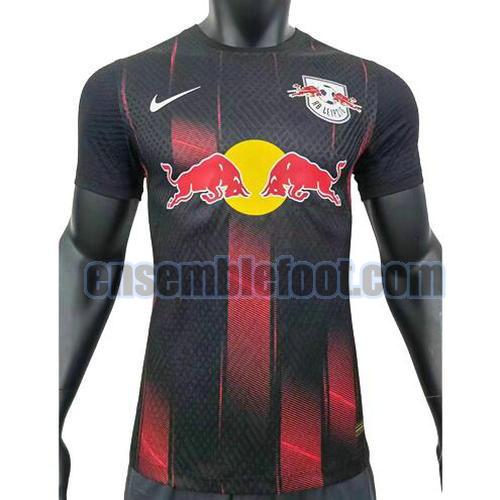 maillots red bull leipzig 2022-2023 player version exterieur