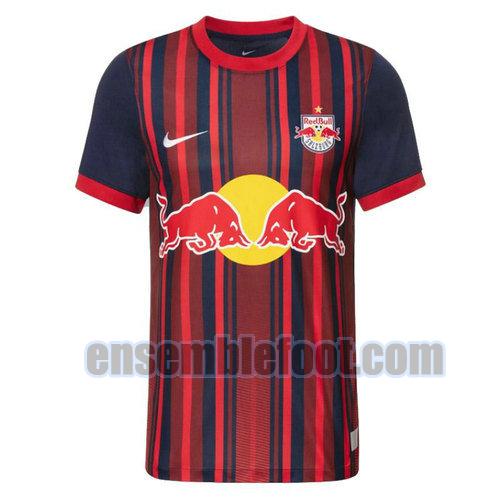 maillots red bull salzburg 2023-2024 officielle exterieur